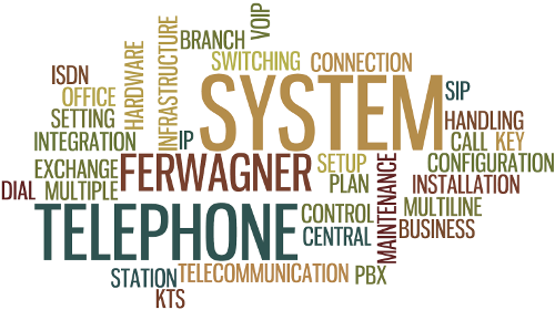 Telefonanlagensysteme