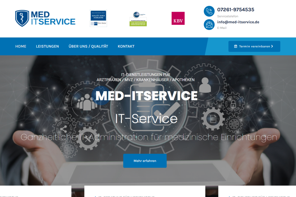 med-itservice.de